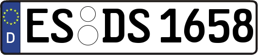 ES-DS1658