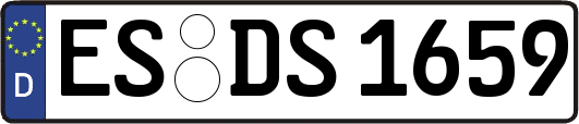 ES-DS1659
