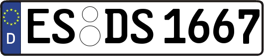 ES-DS1667