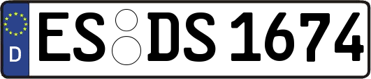 ES-DS1674