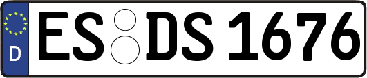 ES-DS1676
