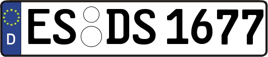 ES-DS1677
