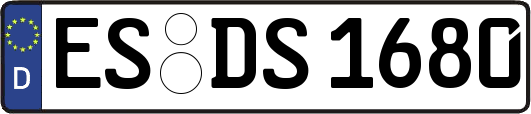 ES-DS1680