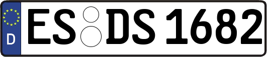 ES-DS1682