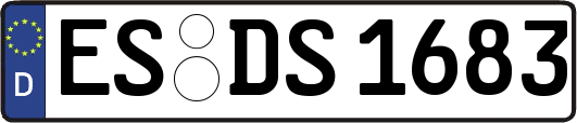 ES-DS1683