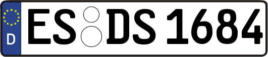 ES-DS1684