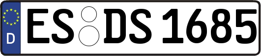 ES-DS1685