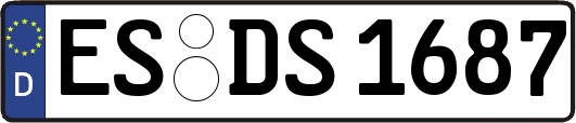 ES-DS1687