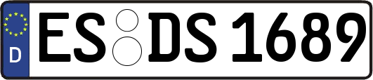 ES-DS1689