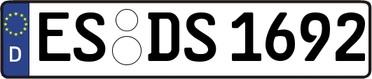ES-DS1692