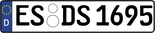 ES-DS1695