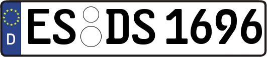 ES-DS1696
