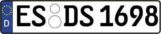 ES-DS1698