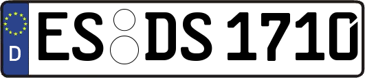 ES-DS1710