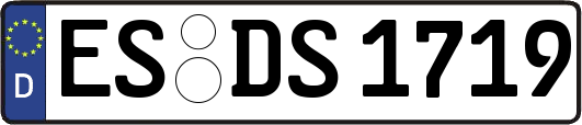 ES-DS1719