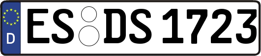 ES-DS1723