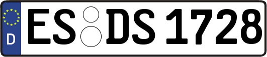 ES-DS1728
