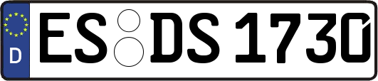 ES-DS1730