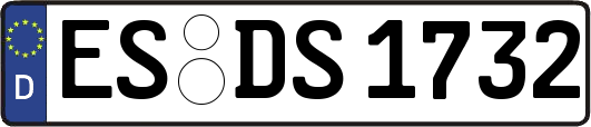 ES-DS1732