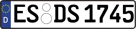 ES-DS1745