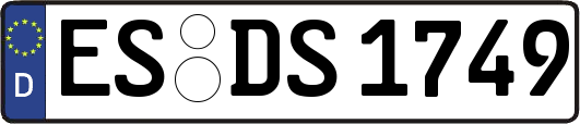 ES-DS1749