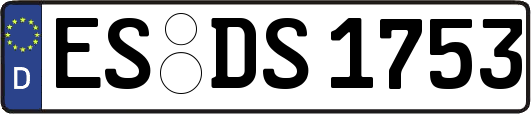ES-DS1753