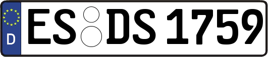 ES-DS1759