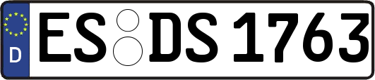 ES-DS1763
