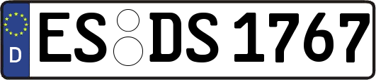 ES-DS1767