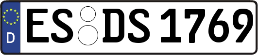 ES-DS1769