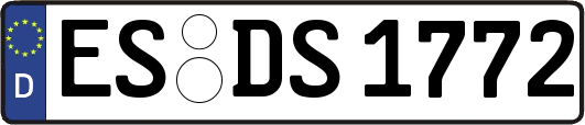 ES-DS1772