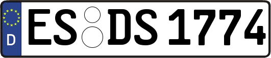 ES-DS1774
