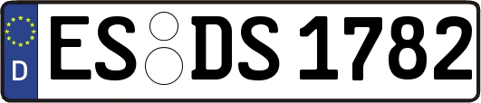 ES-DS1782