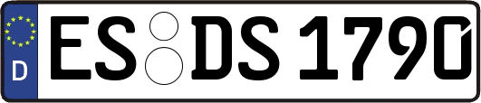 ES-DS1790