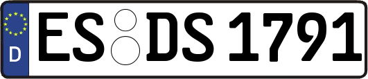 ES-DS1791