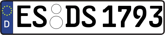 ES-DS1793