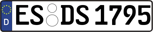 ES-DS1795