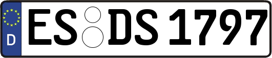 ES-DS1797