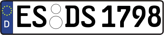 ES-DS1798
