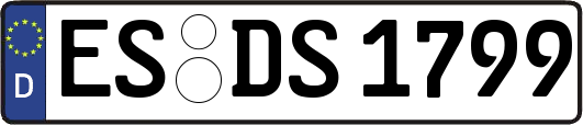 ES-DS1799