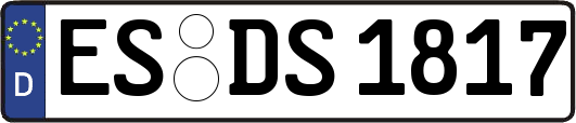 ES-DS1817
