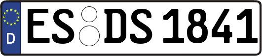 ES-DS1841