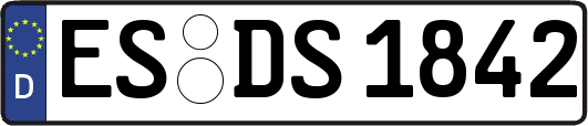 ES-DS1842