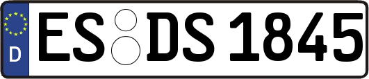 ES-DS1845