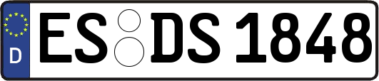 ES-DS1848