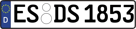 ES-DS1853