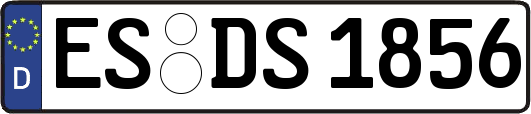 ES-DS1856