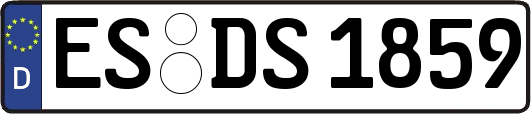 ES-DS1859
