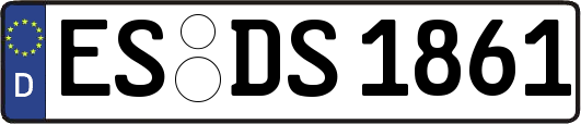 ES-DS1861