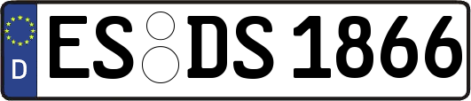 ES-DS1866